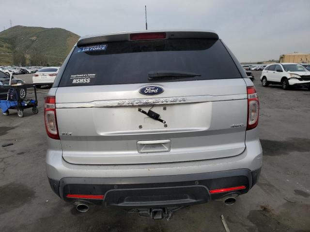 Photo 5 VIN: 1FM5K8D80DGA12804 - FORD EXPLORER 