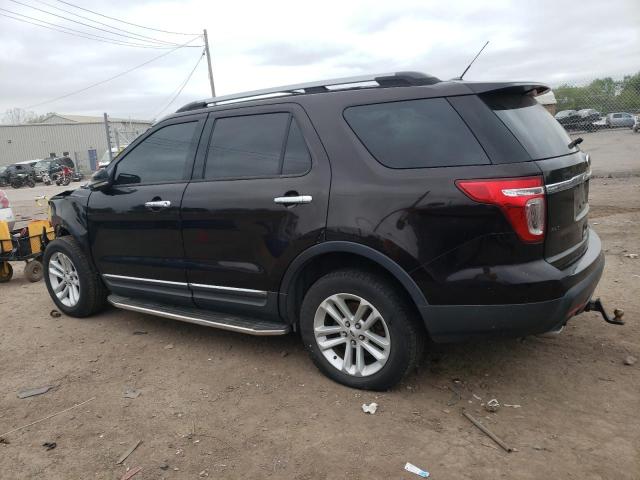 Photo 1 VIN: 1FM5K8D80DGA16108 - FORD EXPLORER 