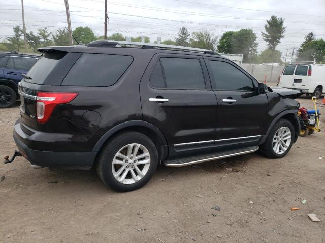 Photo 2 VIN: 1FM5K8D80DGA16108 - FORD EXPLORER 