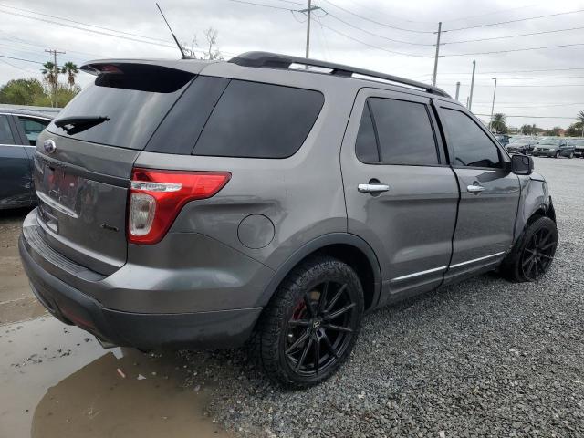 Photo 2 VIN: 1FM5K8D80DGA27206 - FORD EXPLORER X 