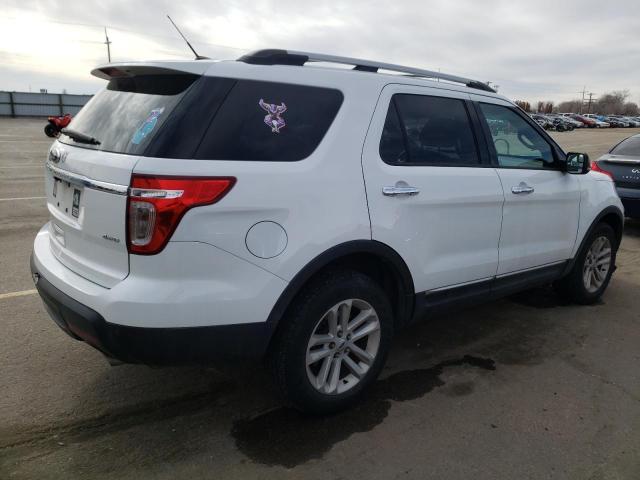 Photo 2 VIN: 1FM5K8D80DGA27285 - FORD EXPLORER X 