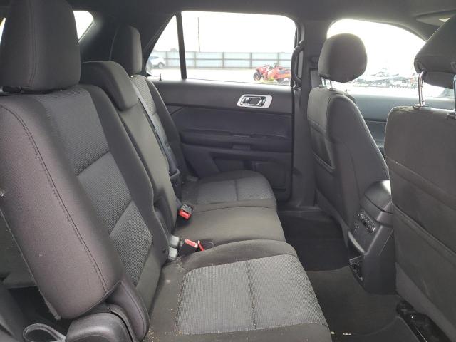 Photo 9 VIN: 1FM5K8D80DGA27285 - FORD EXPLORER X 