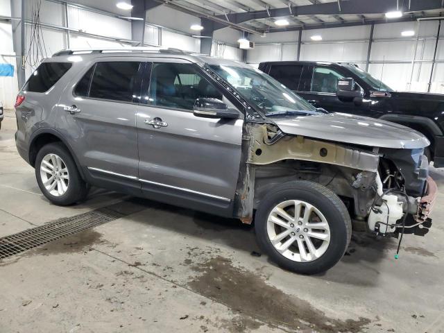 Photo 3 VIN: 1FM5K8D80DGA28548 - FORD EXPLORER 