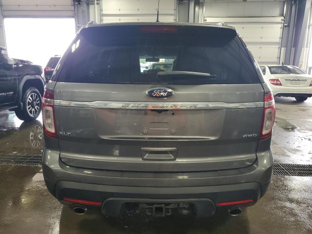 Photo 5 VIN: 1FM5K8D80DGA28548 - FORD EXPLORER 