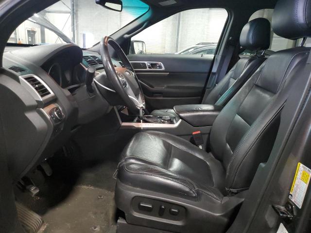 Photo 6 VIN: 1FM5K8D80DGA28548 - FORD EXPLORER 