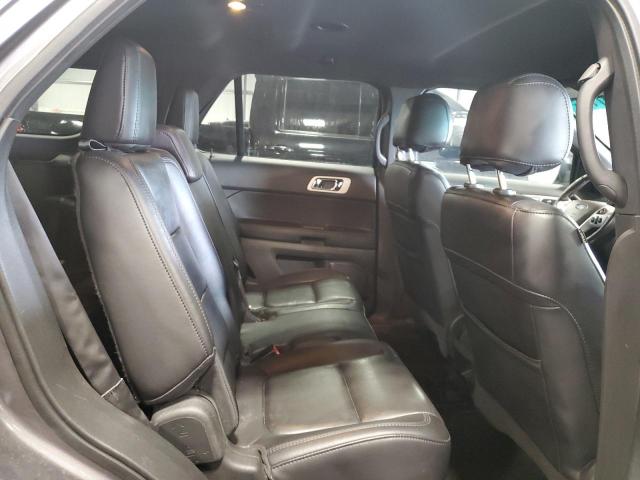 Photo 9 VIN: 1FM5K8D80DGA28548 - FORD EXPLORER 