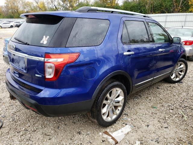 Photo 2 VIN: 1FM5K8D80DGA29943 - FORD EXPLORER 