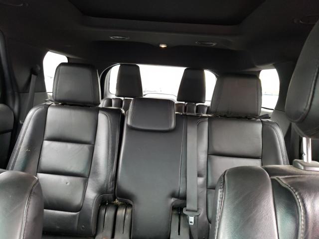 Photo 9 VIN: 1FM5K8D80DGA29943 - FORD EXPLORER 