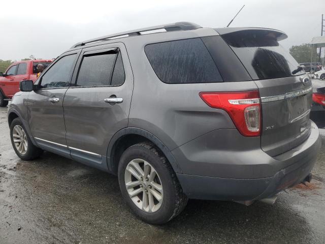 Photo 1 VIN: 1FM5K8D80DGA66099 - FORD EXPLORER X 