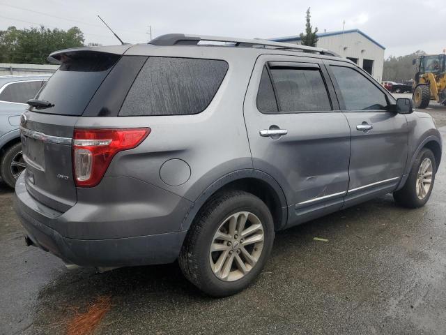 Photo 2 VIN: 1FM5K8D80DGA66099 - FORD EXPLORER X 