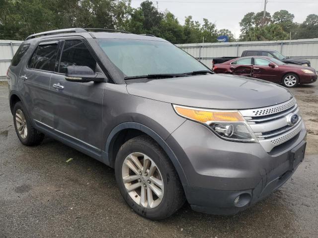 Photo 3 VIN: 1FM5K8D80DGA66099 - FORD EXPLORER X 