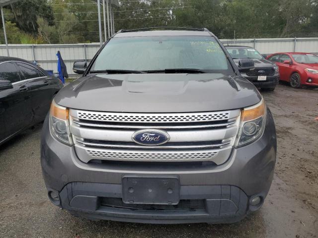 Photo 4 VIN: 1FM5K8D80DGA66099 - FORD EXPLORER X 