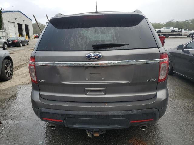 Photo 5 VIN: 1FM5K8D80DGA66099 - FORD EXPLORER X 