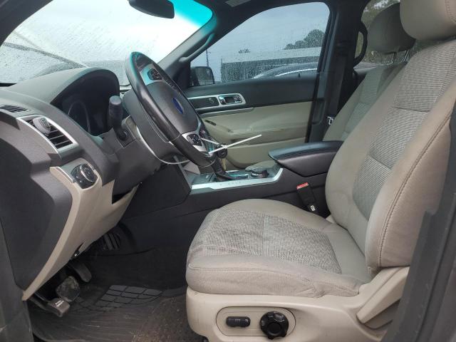 Photo 6 VIN: 1FM5K8D80DGA66099 - FORD EXPLORER X 