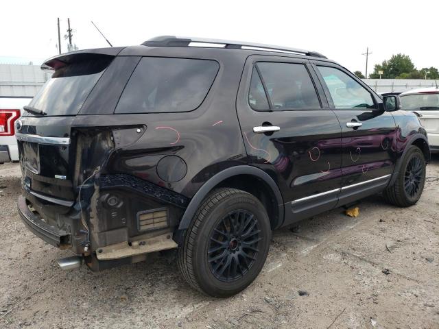 Photo 2 VIN: 1FM5K8D80DGA66829 - FORD EXPLORER X 