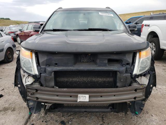 Photo 4 VIN: 1FM5K8D80DGA66829 - FORD EXPLORER X 