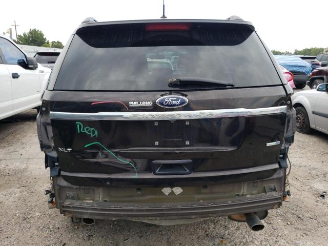 Photo 5 VIN: 1FM5K8D80DGA66829 - FORD EXPLORER X 