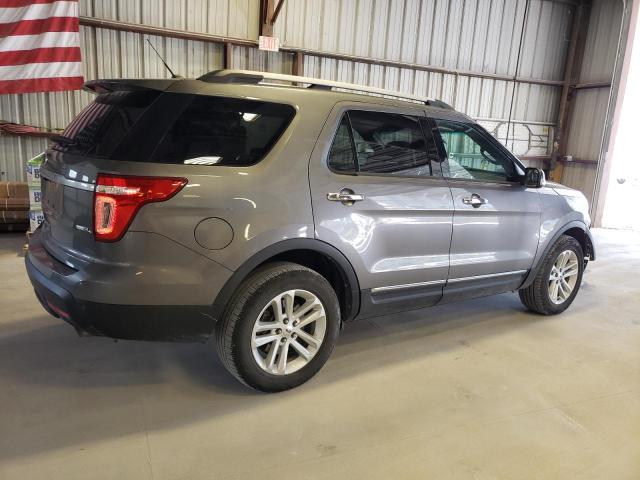 Photo 2 VIN: 1FM5K8D80DGA79693 - FORD EXPLORER X 