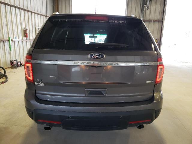 Photo 5 VIN: 1FM5K8D80DGA79693 - FORD EXPLORER X 