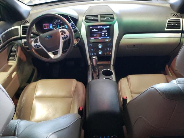 Photo 7 VIN: 1FM5K8D80DGA79693 - FORD EXPLORER X 