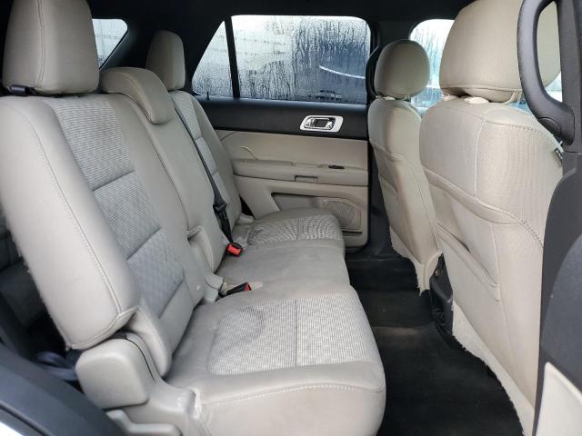 Photo 10 VIN: 1FM5K8D80DGA93917 - FORD EXPLORER X 