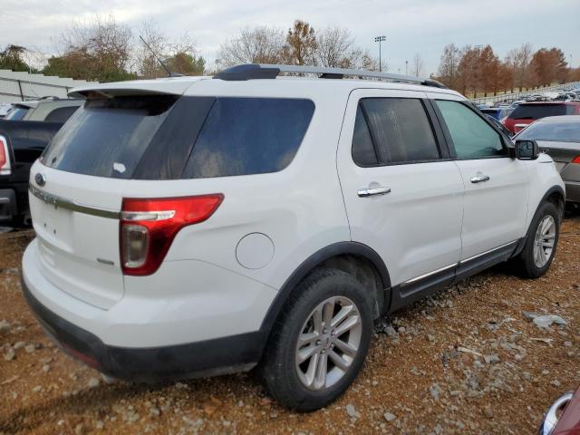 Photo 2 VIN: 1FM5K8D80DGA93917 - FORD EXPLORER X 