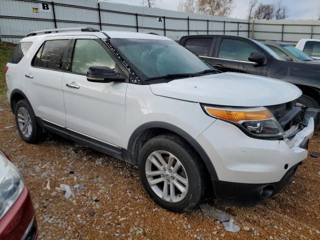 Photo 3 VIN: 1FM5K8D80DGA93917 - FORD EXPLORER X 