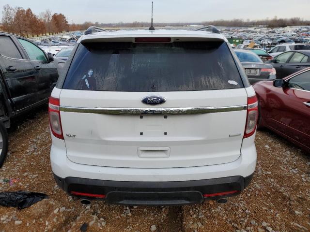 Photo 5 VIN: 1FM5K8D80DGA93917 - FORD EXPLORER X 