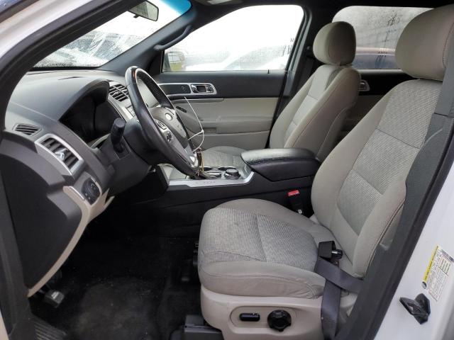 Photo 6 VIN: 1FM5K8D80DGA93917 - FORD EXPLORER X 