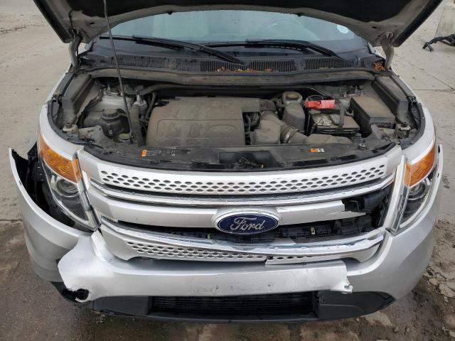 Photo 11 VIN: 1FM5K8D80DGB06813 - FORD EXPLORER 