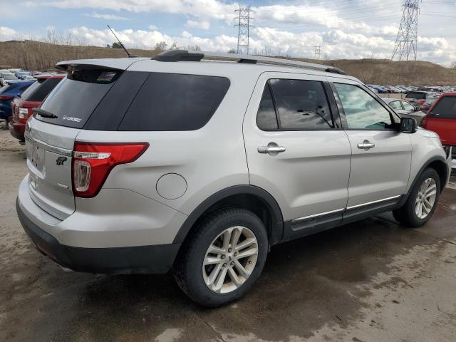 Photo 2 VIN: 1FM5K8D80DGB06813 - FORD EXPLORER 