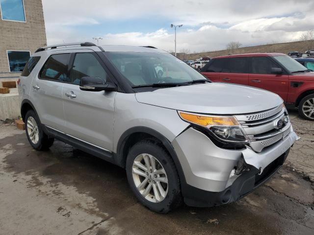 Photo 3 VIN: 1FM5K8D80DGB06813 - FORD EXPLORER 