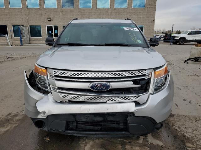 Photo 4 VIN: 1FM5K8D80DGB06813 - FORD EXPLORER 