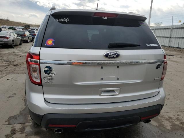 Photo 5 VIN: 1FM5K8D80DGB06813 - FORD EXPLORER 