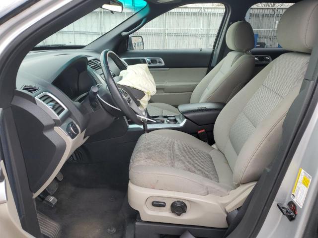 Photo 6 VIN: 1FM5K8D80DGB06813 - FORD EXPLORER 