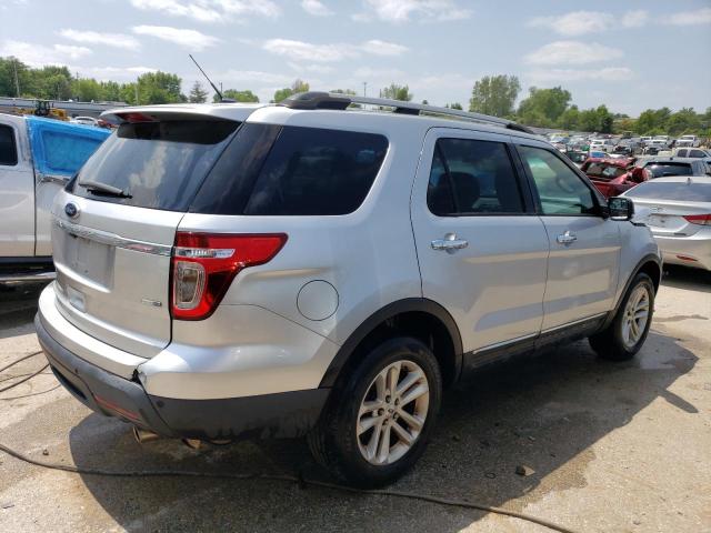 Photo 2 VIN: 1FM5K8D80DGB27127 - FORD EXPLORER 