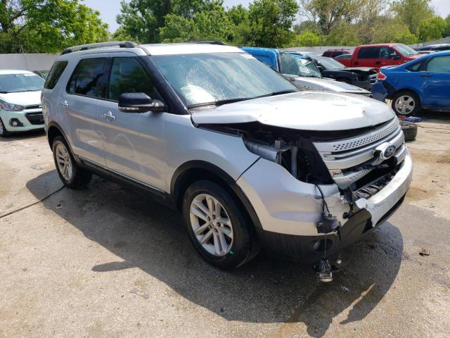 Photo 3 VIN: 1FM5K8D80DGB27127 - FORD EXPLORER 