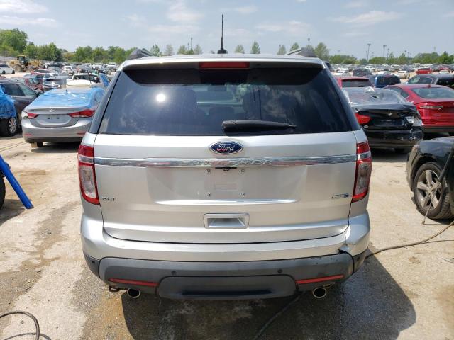 Photo 5 VIN: 1FM5K8D80DGB27127 - FORD EXPLORER 