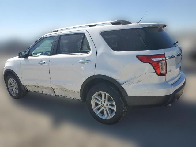 Photo 1 VIN: 1FM5K8D80DGB59060 - FORD EXPLORER 