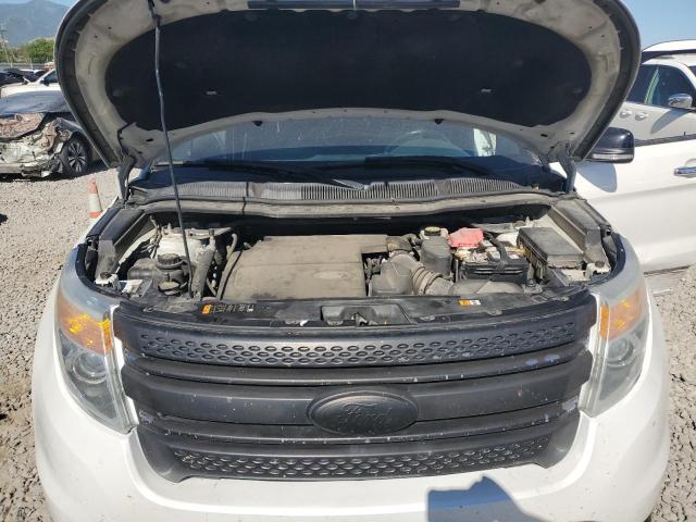 Photo 11 VIN: 1FM5K8D80DGB59060 - FORD EXPLORER 