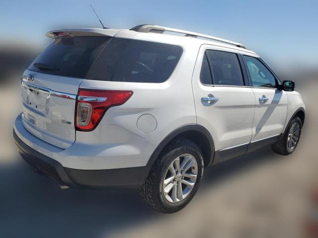 Photo 2 VIN: 1FM5K8D80DGB59060 - FORD EXPLORER 