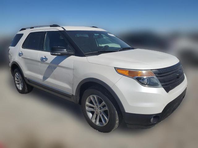 Photo 3 VIN: 1FM5K8D80DGB59060 - FORD EXPLORER 