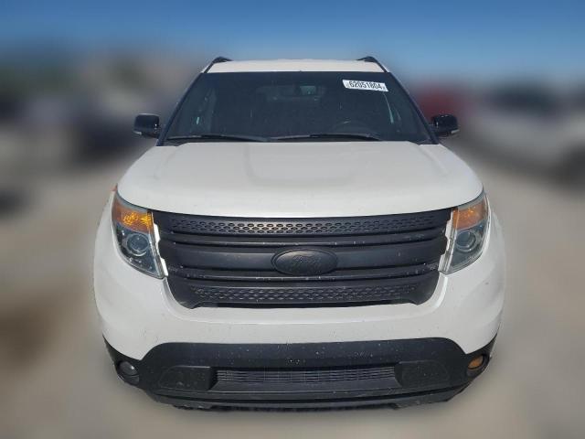 Photo 4 VIN: 1FM5K8D80DGB59060 - FORD EXPLORER 