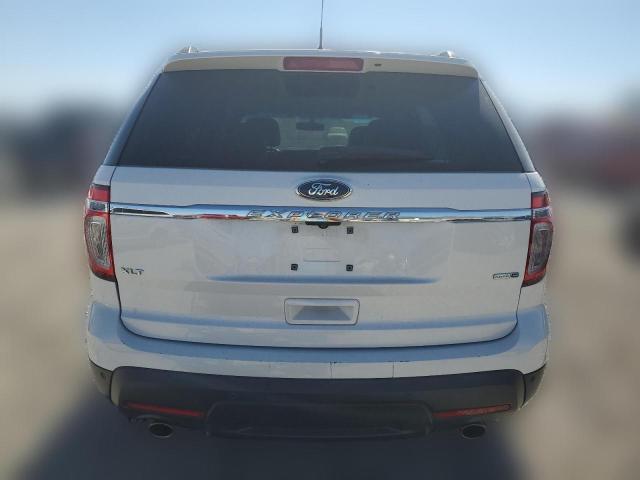 Photo 5 VIN: 1FM5K8D80DGB59060 - FORD EXPLORER 