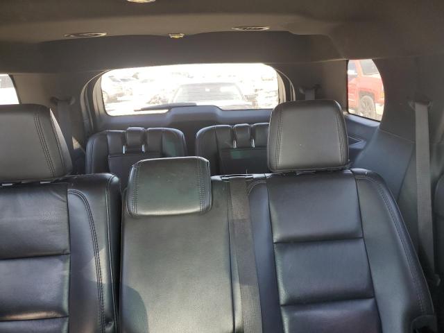 Photo 9 VIN: 1FM5K8D80DGB59060 - FORD EXPLORER 