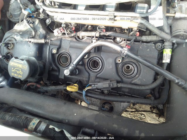 Photo 5 VIN: 1FM5K8D80DGB67417 - FORD EXPLORER 