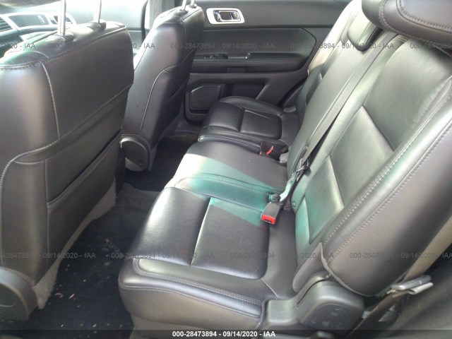 Photo 7 VIN: 1FM5K8D80DGB67417 - FORD EXPLORER 