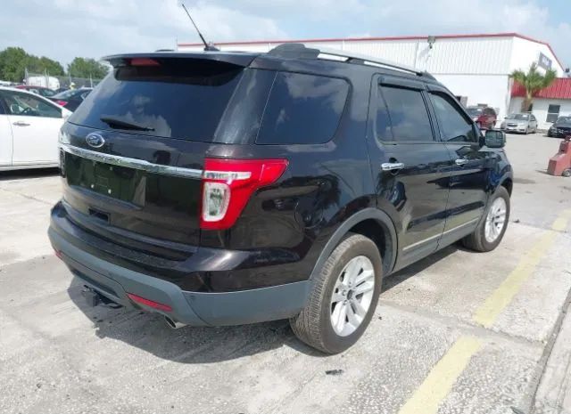 Photo 3 VIN: 1FM5K8D80DGB76392 - FORD EXPLORER 