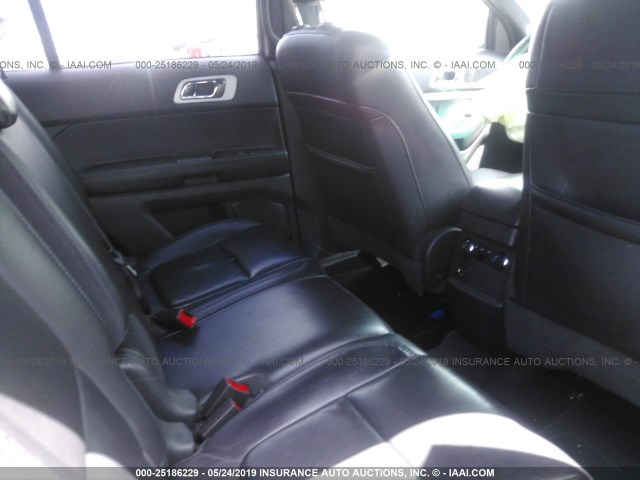 Photo 7 VIN: 1FM5K8D80DGB80894 - FORD EXPLORER 