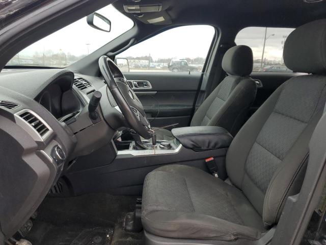 Photo 6 VIN: 1FM5K8D80DGB82452 - FORD EXPLORER X 